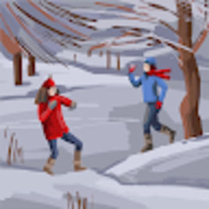 Meet your Posher, Brennae